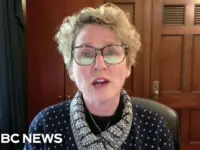 Democrat Questions World Safety Post-Iran Action