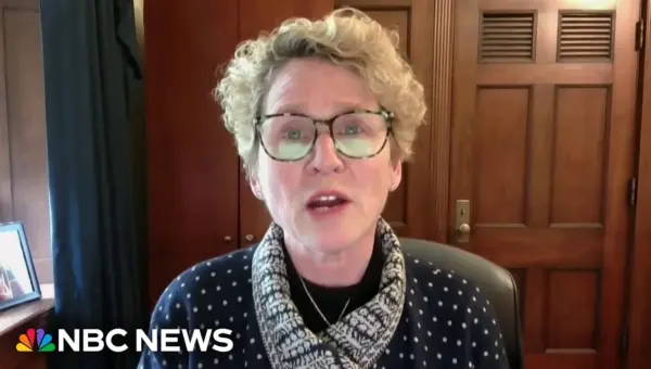 Democrat Questions World Safety Post-Iran Action