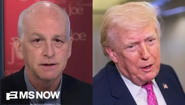 Democrat Urges End to Iran Conflict Amid Escalating Tensions