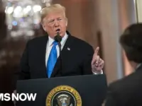 Democrat Wins in Trump Country by Focusing on Local Issues