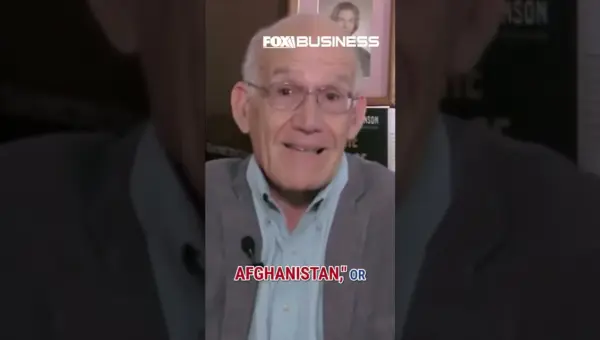 Democrats Accused of ‘Nihilism’ Amidst Lack of Clear Agenda