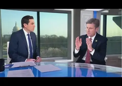 Democrats Block Funding, Demand ICE Reforms