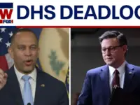 Democrats Demand End to DHS Shutdown, Pass Bipartisan Bill