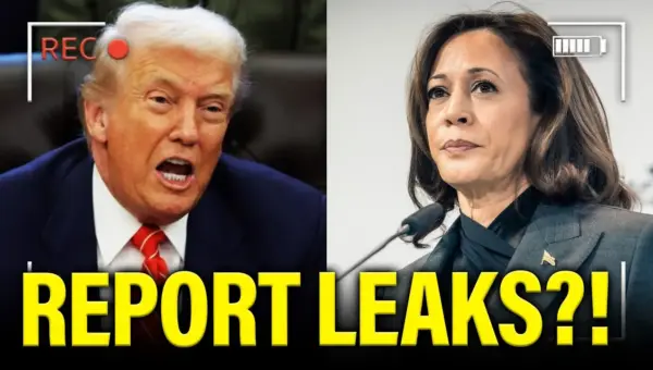 Democrats’ Donor Dilemma: Is Big Money Undermining the Party?