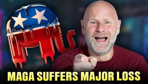 Democrats Flip Trump’s Backyard: A Warning for Republicans