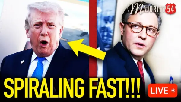 Democrats Shock Florida: Red State Votes Blue, Iran Tensions Rise