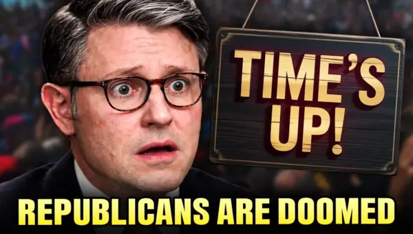 Democrats Surge Ahead: Midterm Sweep Looms Large