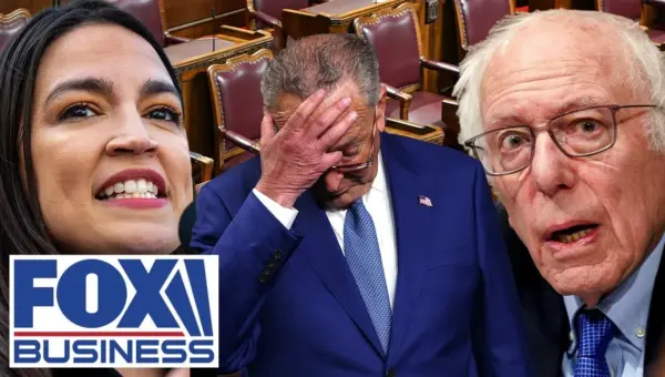 Dems Push to Halt AI Data Centers, Sparking Debate