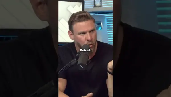 Detroit’s Wake-Up Call: Why Out-of-State Investing Dominates