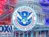 DHS Funding Bill Passes Amidst Immigration Debate