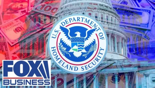 DHS Funding Bill Passes Amidst Immigration Debate