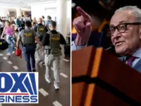 DHS Funding Crisis Sparks Chaos, Congressman Blames Poor Communication