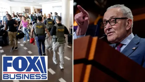 DHS Funding Crisis Sparks Chaos, Congressman Blames Poor Communication