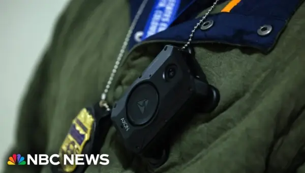 DHS Funding Debate Continues Amid Airport Chaos