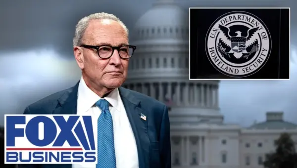 DHS Funding Fight Costs Economy Billions