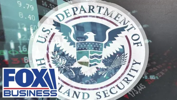 DHS Funding Fight Halts Government, Sparks Security Fears
