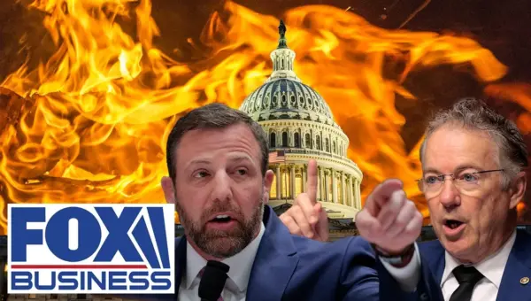 DHS Nominee Faces Fierce Senate Clash Over Funding