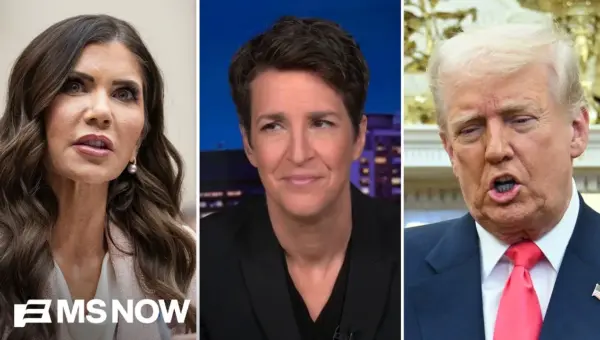 DHS Overpays Millions for Warehouses Amid Corruption Probe