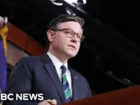 DHS Shutdown Deepens as Speaker Johnson Rejects Senate Deal