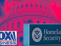 DHS Shutdown Hits Day 46: Congress Flees Recess