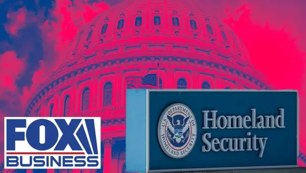 DHS Shutdown Hits Day 46: Congress Flees Recess
