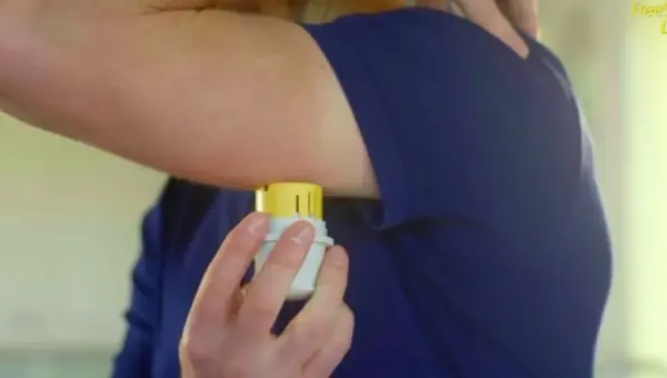 Diabetic Monitor Recall Linked to 7 Deaths Sparks Alarm