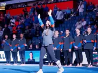 DiCello’s Triumphant Return: From Injury to the Vault