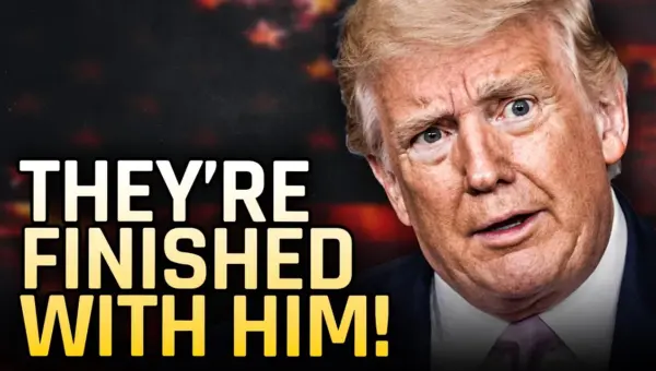 Did Trump Use Iran Attack to Hide Epstein Scandal?