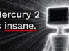 Diffusion LLMs Arrive: Mercury 2 Shatters AI Speed Barriers