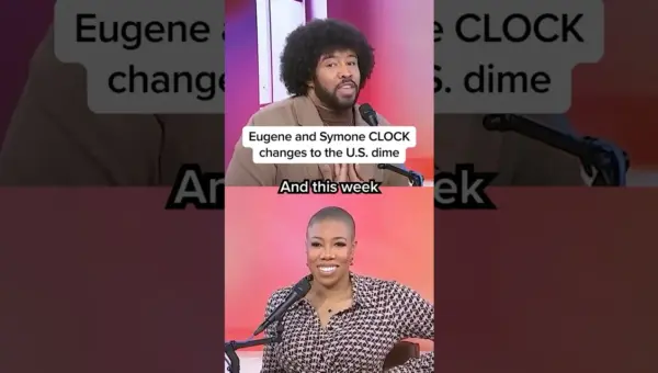 Dime Redesign Sparks Questions on Harriet Tubman $20 Bill