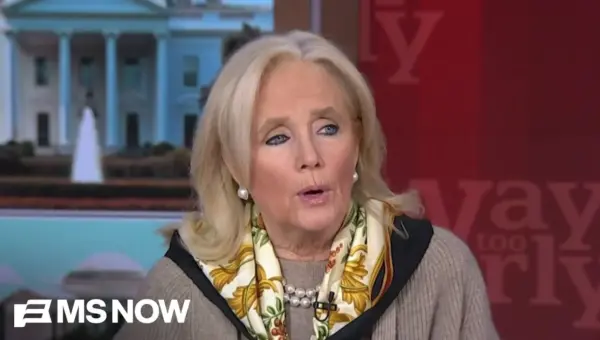 Dingell: Most Americans Reject Endless Middle East Wars