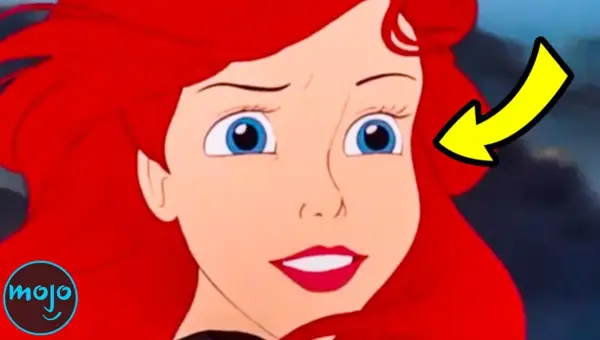 Disney’s Secret Anime Obsession Revealed!