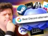 Ditch Discord? Top Alternatives Emerge Amid Privacy Concerns