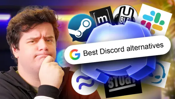 Ditch Discord? Top Alternatives Emerge Amid Privacy Concerns