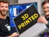 DIY PC Build: 3D Printed Case & AMD Powerhouse