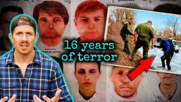 DNA Error Led Police on 16-Year Hunt for Nonexistent Killer