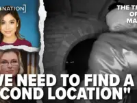 DNA Tech Hunts Killer, Offers Hope in Cold Cases