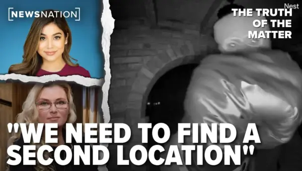 DNA Tech Hunts Killer, Offers Hope in Cold Cases