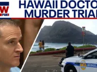 Doctor Accused of Wife’s Birthday Hike Attack Faces Trial