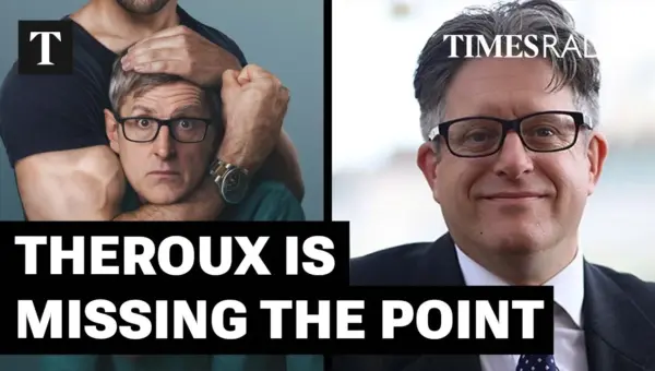 Documentary Misses Why Boys Join Manosphere: Expert