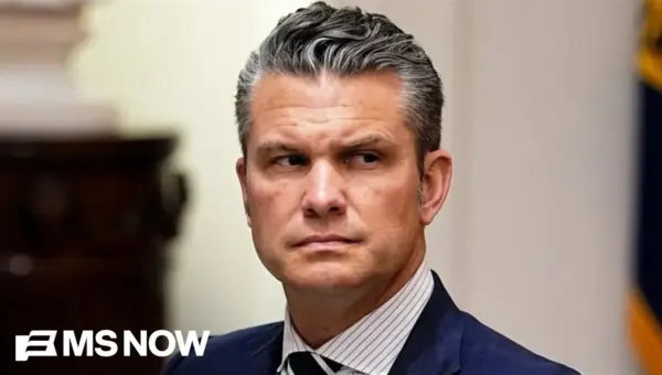 DoD Blocks Expert from Teaching Military Civilian Control