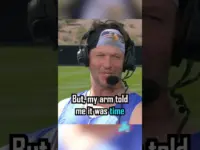 Dodgers Legend’s Arm Says ‘No More’: Retirement Looms