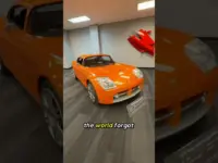 Dodge’s Forgotten Sports Car: The 2002 Razor Revealed!