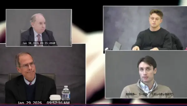 DOGE Ex-Staffers’ Depositions Go Viral Amid Lawsuit