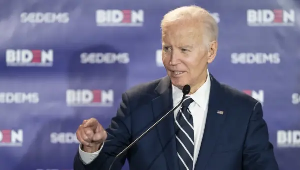 DOJ Abandons Biden Autopen Investigation Amid Legal Doubts