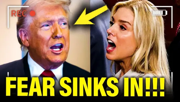 DOJ Faces Bar Backlash: New Rule Sparks Ethical Firestorm