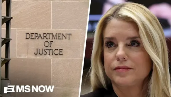 DOJ Faces Lawsuit Over Survivor Data Breach