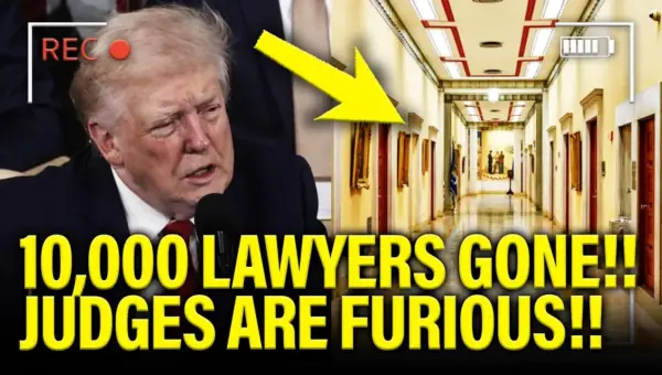 DOJ Lawyers Face Contempt as Judges Scrutinize Immigration Practices