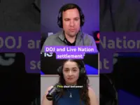 DOJ-Live Nation Deal Stuns Court, Rocks Ticketmaster Trial