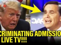 DOJ Official’s Remarks Spark Outrage Over Political Allegations